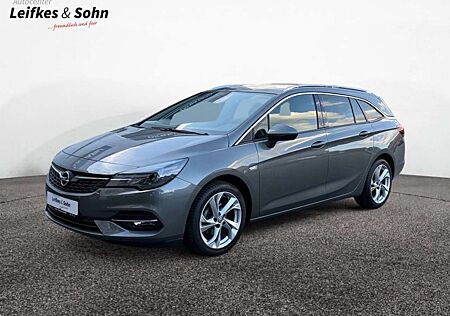 Opel Astra 1.2 Turbo Start/Stop Sports Tourer Elegance