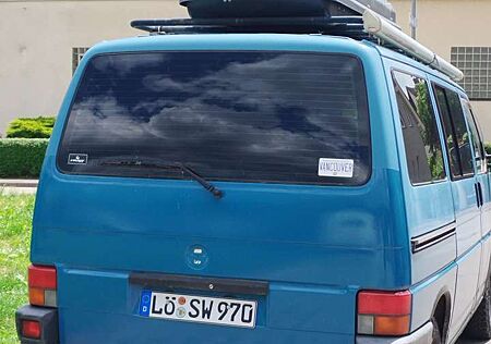 VW T4 Volkswagen