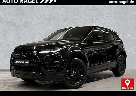 Land Rover Range Rover Evoque D165 AWD R-Dyn. S 18" BlackP.