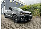 VW T-Roc Volkswagen Cabriolet*R-Line*Edition Black*NAVI*