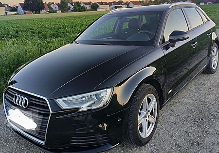 Audi A3 Sportback 1.0 TFSI Sportback