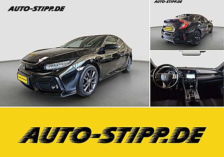 Honda Civic 1.0VTEC Elegance NAV ACC RFK LED DAB *ATM