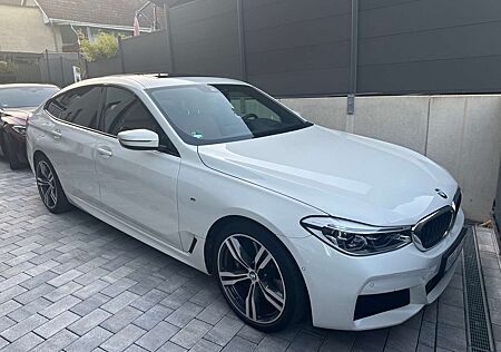 BMW 630 i M Sport