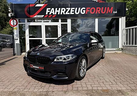 BMW 550 d xDrive exclusive Pano*HuD*