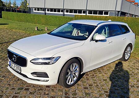 Volvo V90 D3 Inscription