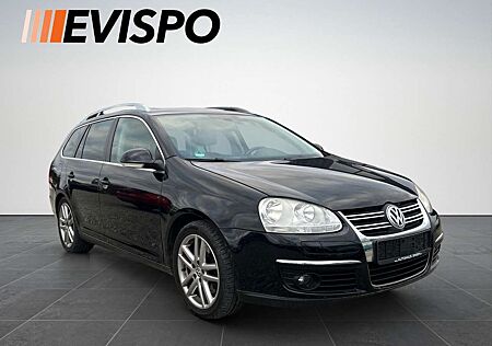 VW Golf Volkswagen V Variant Sportline*Pano*AHK*SHZ