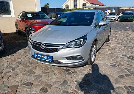 Opel Astra 1.4 Turbo Start/Stop Automatik Dynamic