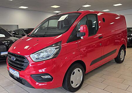 Ford Transit Custom 340 L1 Trend*LEDTfl*PDC*SHZ*Klima*Würth*