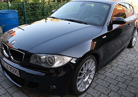 BMW 118i 118