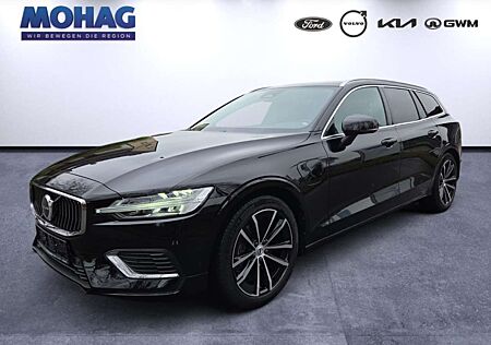 Volvo V60 T6 Core Plug-In Hybrid AWD mit Kamera,Navi,Sitzhe