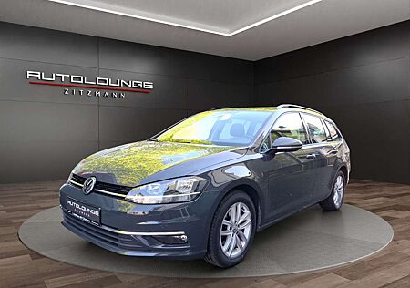 VW Golf Volkswagen VII Variant Comfortline BMT, PDC,DSG PANO!