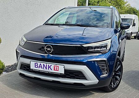 Opel Crossland X Crossland 1.5D Elegance -Kamera180°/Gepflegt-