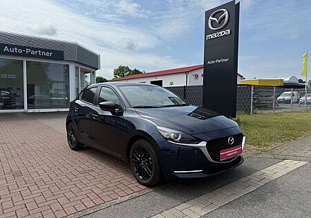 Mazda 2 SKYACTIV-G 90 6AG FWD AL-HOMURA TOU-P2