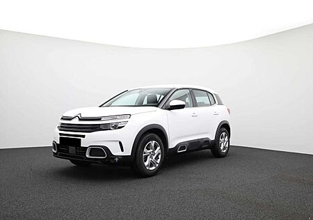 Citroën C5 Aircross Citroen Live