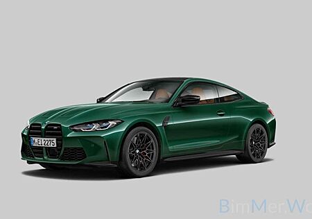 BMW M4 Competition M xD 360° Memory DAB Laser 19Zoll