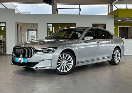 BMW 750 i xDrive*Massage*Sitzblftng*Softclose*Memory*