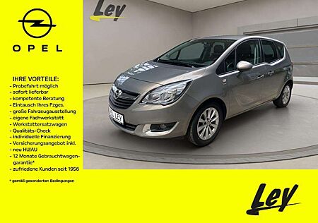 Opel Meriva Drive