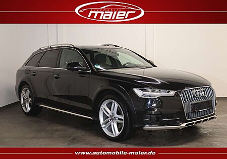 Audi A6 Allroad 3.0 TDI qu-Luft-Pano-HUD-LED-BOSE-AHK