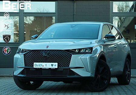 DS Automobiles DS7 Crossback DS 7 Crossback 1.5 BlueHDi 130 FAP Performance Line