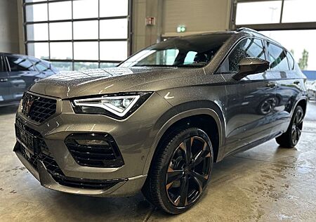 Cupra Ateca 1,5TSI DSG AHK Assist XL 19´´ el.Heckkl.