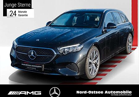 Mercedes-Benz E 300 e T AVANTGARDE ADV. AHK DISTRO LED KAMERA