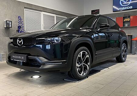 Mazda MX-30 e-SKYACTIV R-EV MAKOTO UE PRE-P GSD