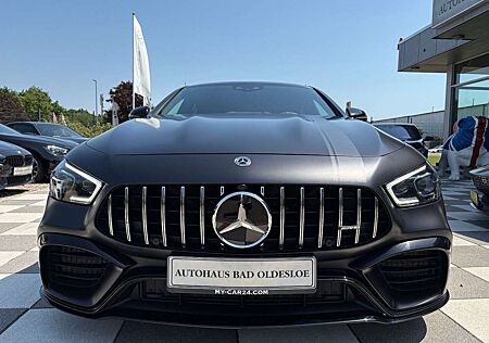 Mercedes-Benz AMG GT 63 S "Editon 1"Keramik-Bremse+StdHzg
