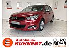 Citroën C4 Citroen PureTech 130 S&S Selection Navi SHZ AHK ...