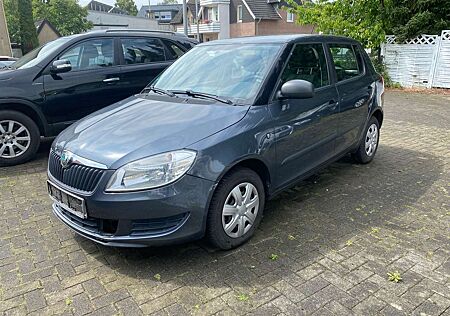 Skoda Fabia 1.4 Special ~ Klima ~ Sitzhzg ~ TÜV