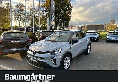 Renault Captur Evolution TCe 160 EDC Kamera/PDC/Sitzh.