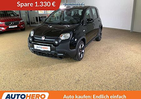 Fiat Panda 1.0 Mild-Hybrid City Plus*KLIMA*GARANTIE*