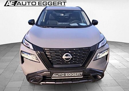 Nissan X-Trail e-Power 4x4 e-4orce N-Trek 1.5 VC-T EU6d HUD Navi