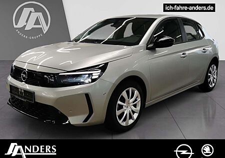 Opel Corsa 1.2 T LED+SHZ+Kamera+Apple/Android+VIRTUAL