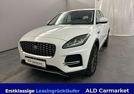 Jaguar E-Pace D165 Geschlossen, 5-türig, 6-Gang