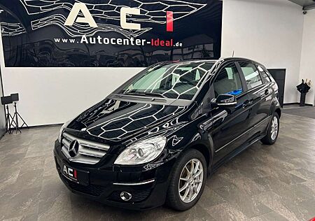 Mercedes-Benz B 200 HU/AU Neu, Service Neu, BAA, ChromPaket