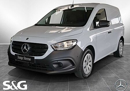 Mercedes-Benz Citan 112 CDI Kasten BASE Standard