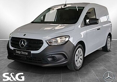 Mercedes-Benz Citan 112 CDI Kasten BASE Standard