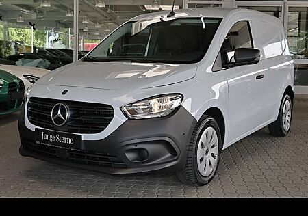 Mercedes-Benz Citan 112 CDI Kasten BASE Standard