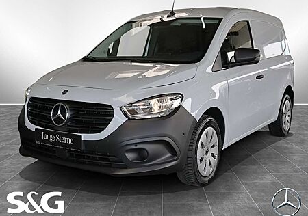 Mercedes-Benz Citan 112 CDI Kasten BASE Standard
