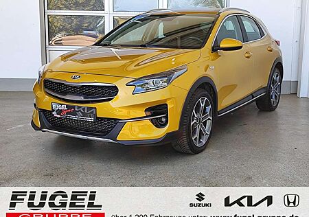 Kia XCeed 1.6 CRDI DCT Vision Navi|virt.Cock.|LED