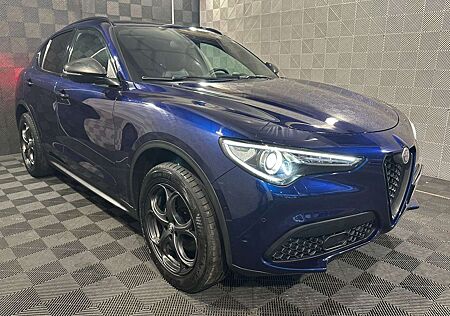 Alfa Romeo Stelvio Q4 B-Tech*BiXENON*ACC-R.KAM-SPUR-SHZ-19"