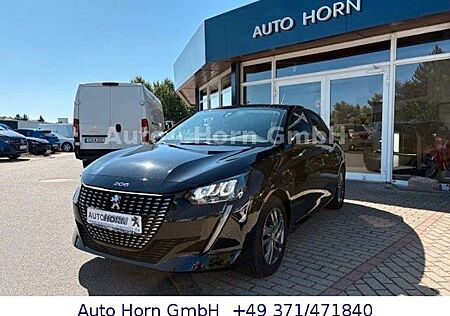 Peugeot 208 Active Pack Puretech 100