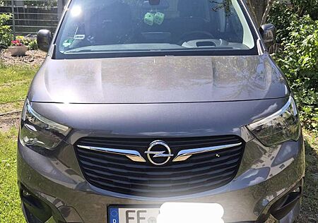 Opel Combo Life 1.2 Turbo Automatik Innovation