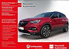 Opel Grandland Ultimate 2.0 Navi, Soundsystem