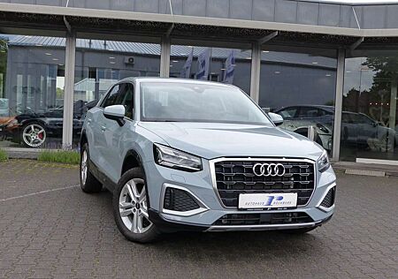 Audi Q2 35 TFSI Aut. Matrix App Kamera DAB el.Heckk.