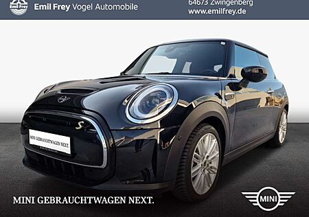 Mini Cooper SE Yours Trim