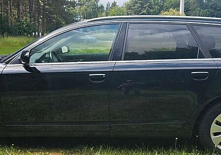 Audi A6 2.0 TDI Avant