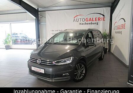 VW Touran Volkswagen Join BMT/7 Sitzer/1.Hd/Navi/LED/CarPlay