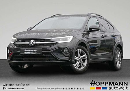 VW Taigo Volkswagen 1.0 TSI R-Line AHK Kamera ACC