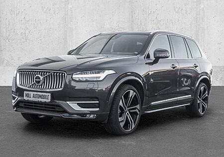 Volvo XC 90 XC90 Plus Bright AWD B5 Diesel EU6d 7-Sitzer Allrad AD